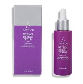 Retinol Reboot Serum 30ml, .